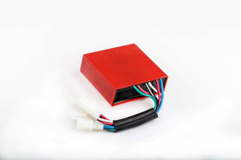 RME CDI Box