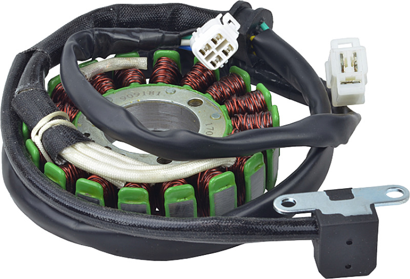 ARR Stator Coil
