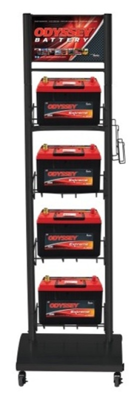 ODY Displays