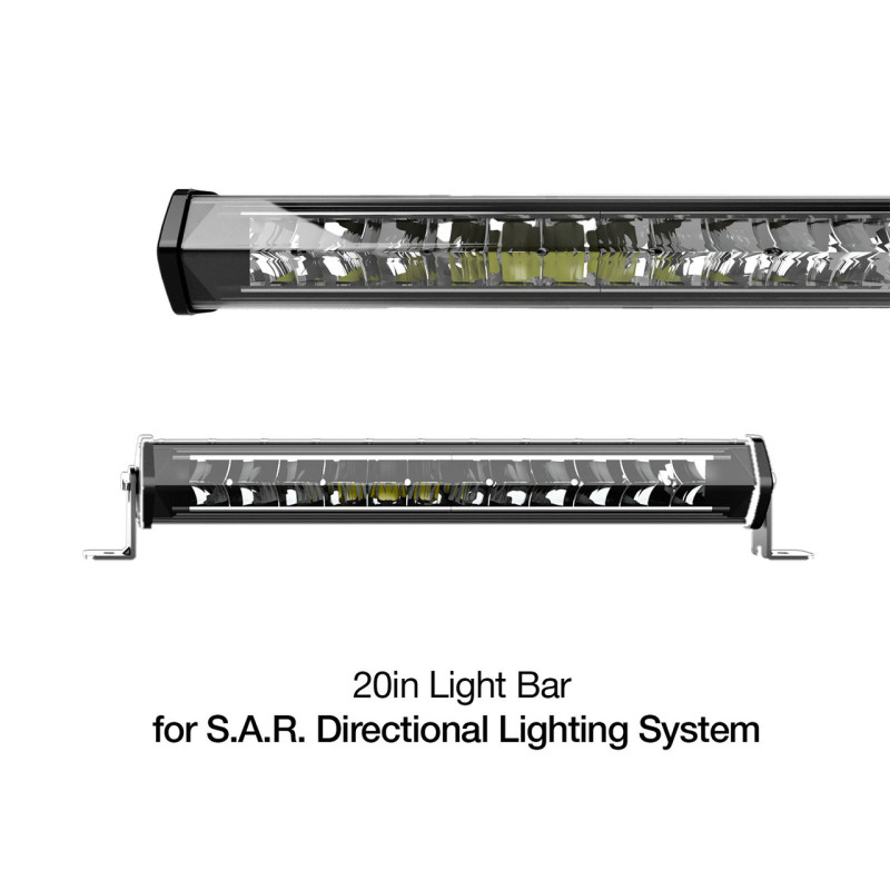 XKG Search Rescue Lights