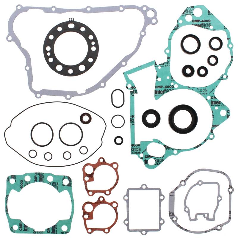 VEP Complete Gasket Kit