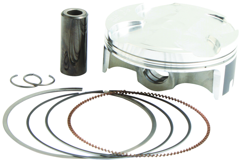 VEP Forged Replica Piston Kit
