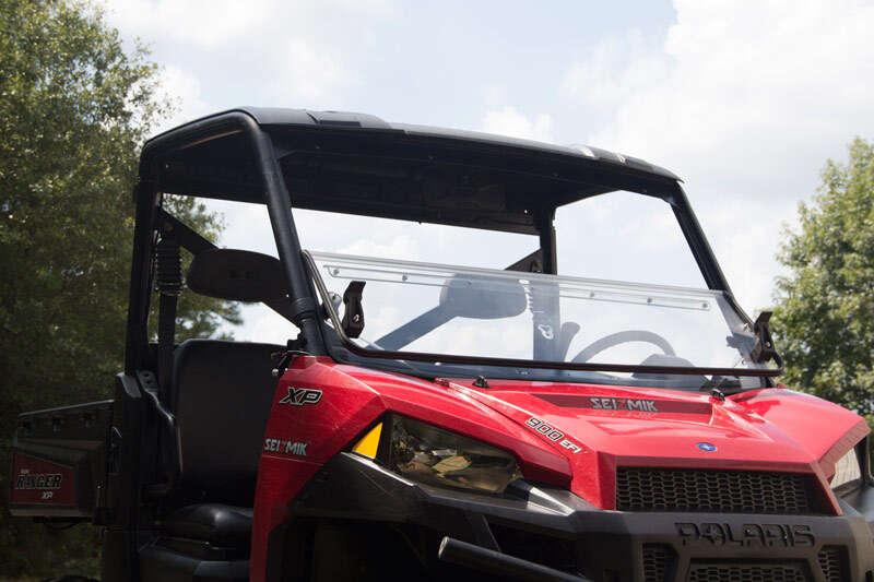 SZM Windshields