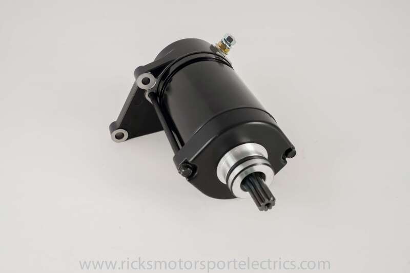 RME Starter