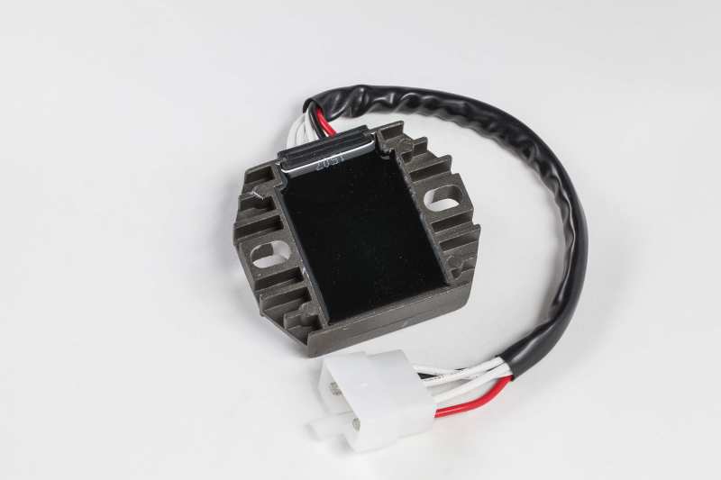 RME Rectifier