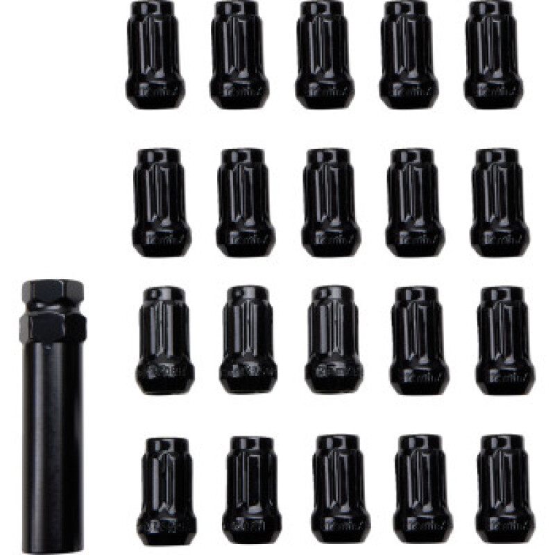 ITP Lug Nuts