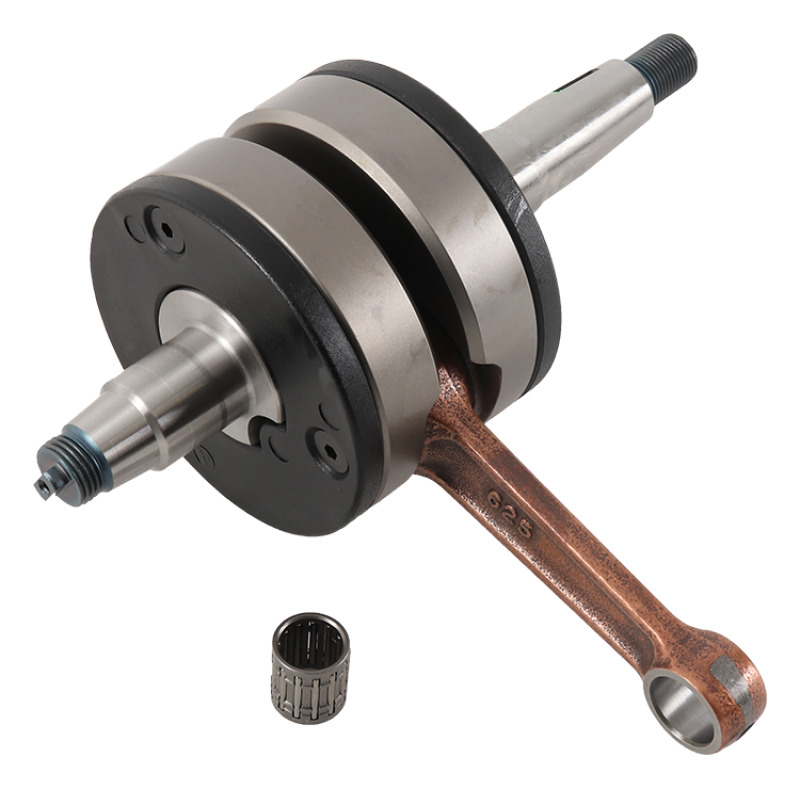 HDS Crankshaft