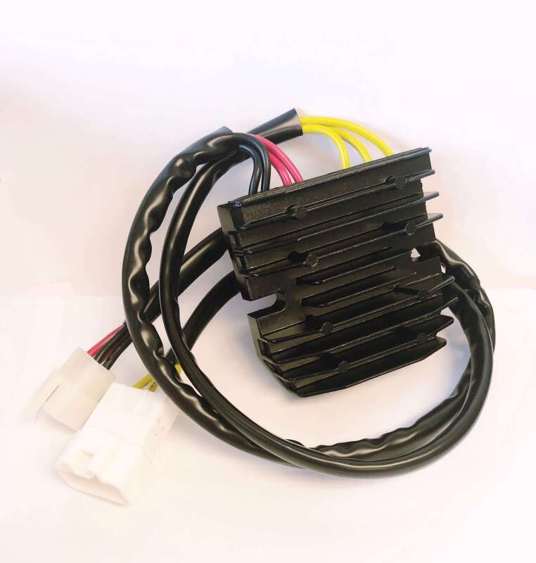 RME Rectifier