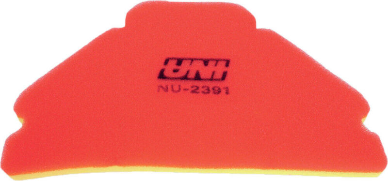 UNI Kawasaki Motorcycle Air Filters