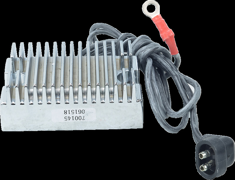 ARR Voltage Regulators