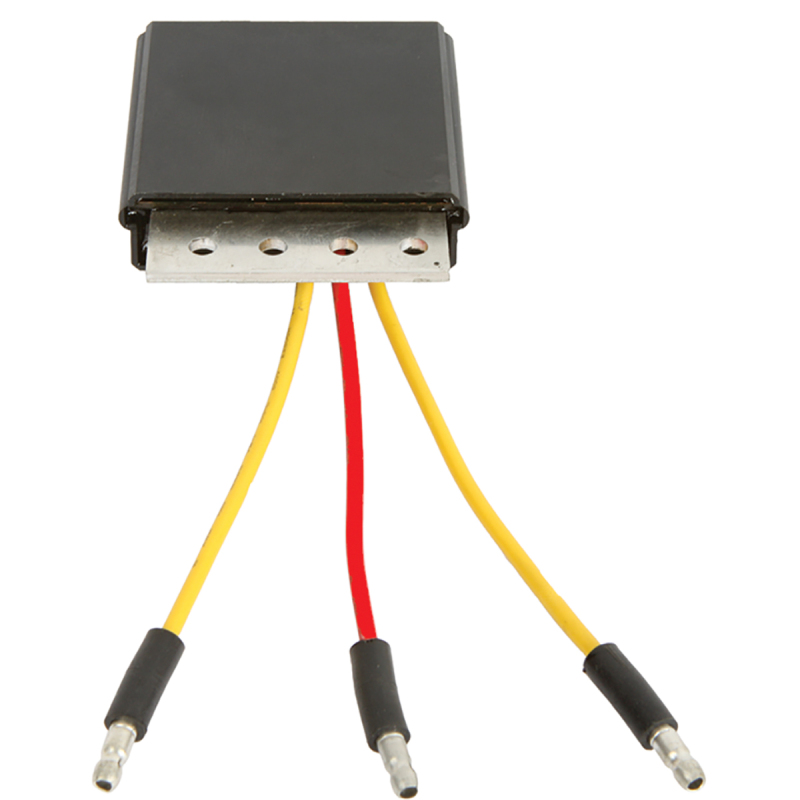ARR Voltage Regulators