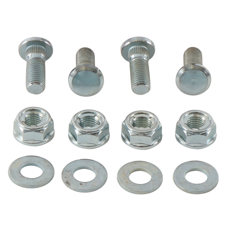 ABR Wheel Stud & Nut Kits