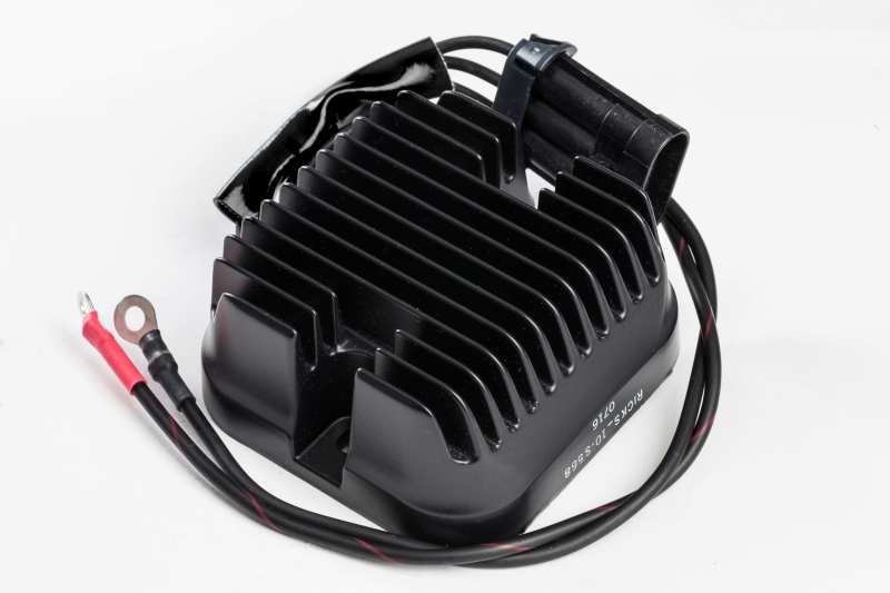 RME Rectifier