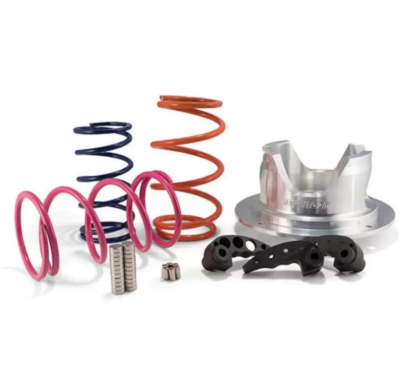 DOJ Clutch Kit
