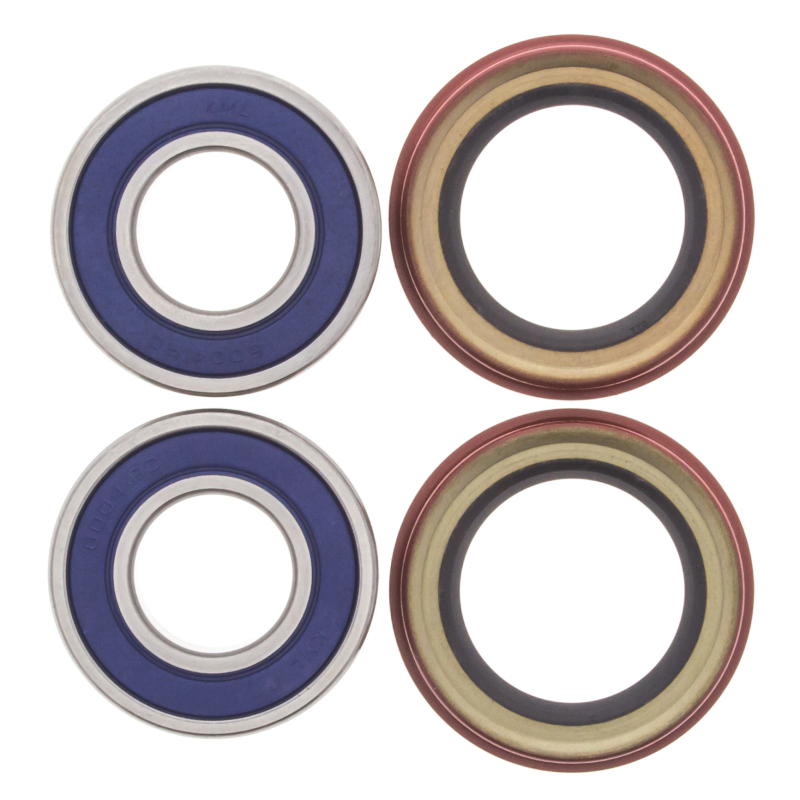 ABR Wheel Bearing Kits