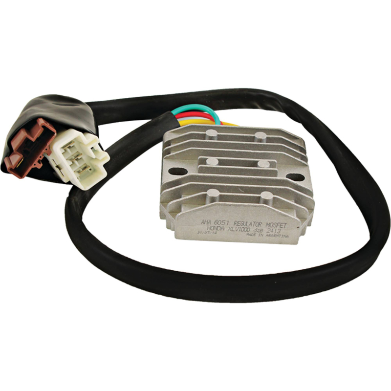 ARR Voltage Regulators