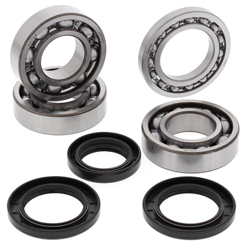 ABR Crank Bearing Kits