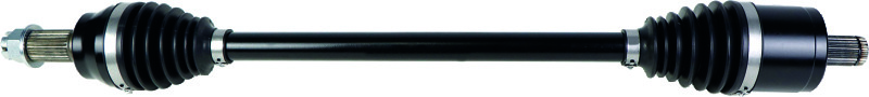 DFR Hydra Axle