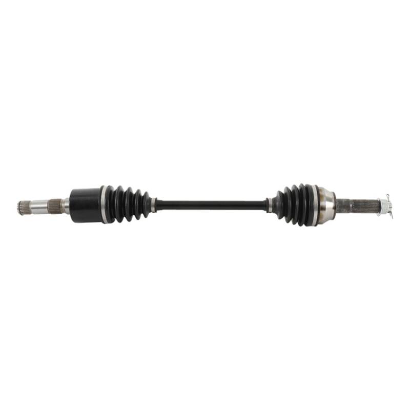 ABR A-Arm Kits