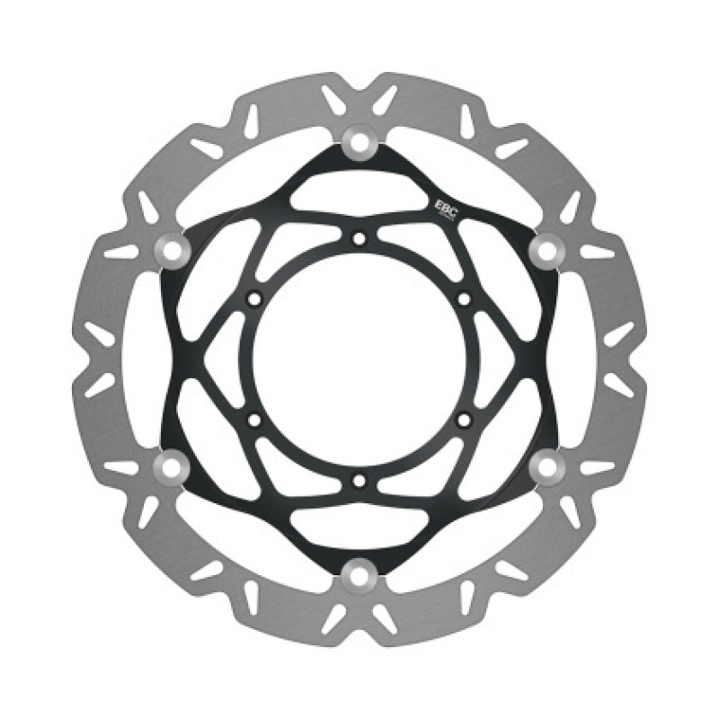 EBC SMX Oversize Rotor Kits