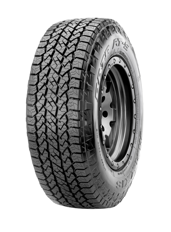 MAX Razr AT-S Tires