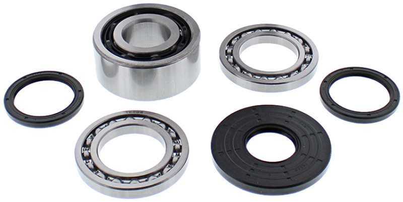 ABR Differential Kits
