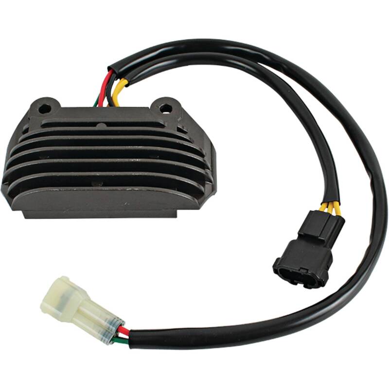 ARR Voltage Regulators