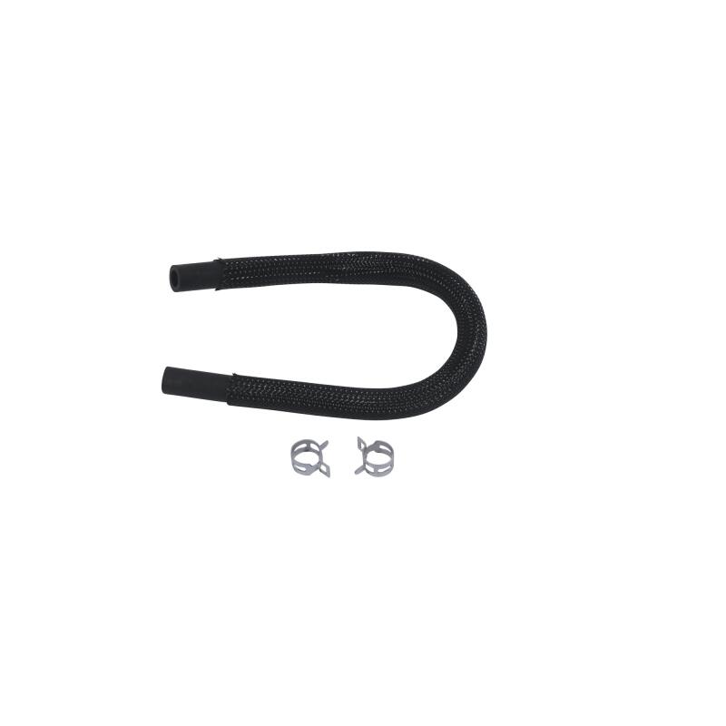 ABR Hose & Clamp Kits