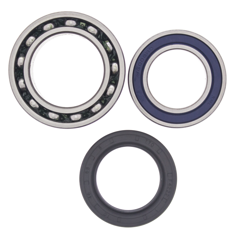 ABR Wheel Bearing Kits