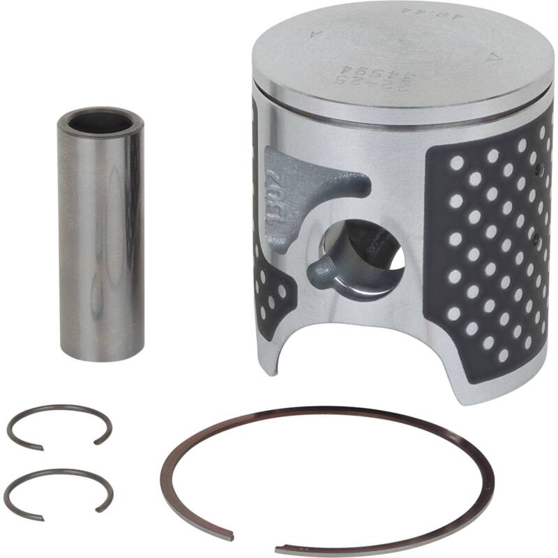 VEP Cast Race Evolution Piston Kit