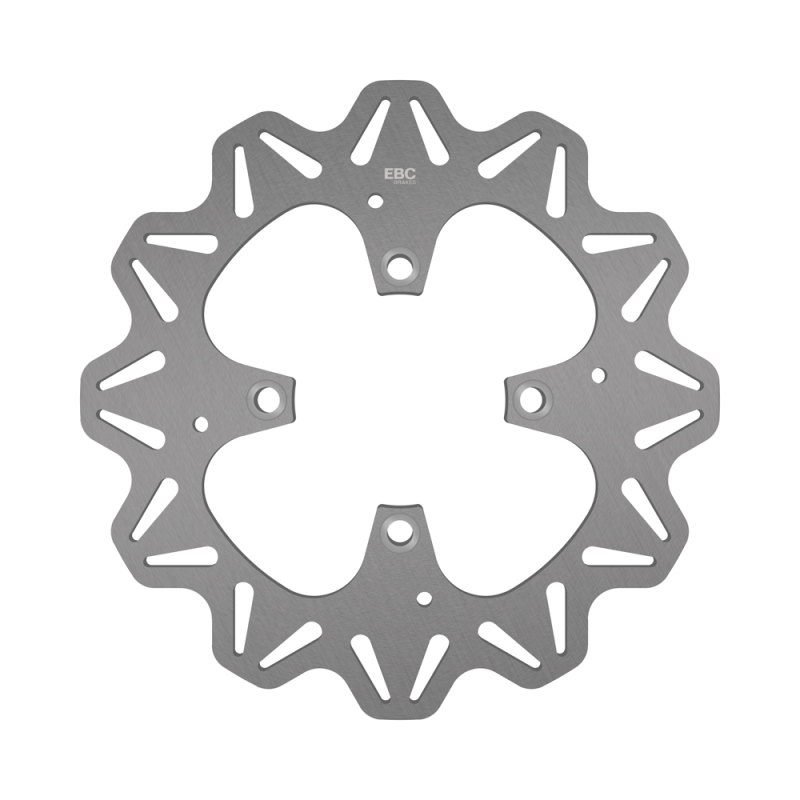 EBC Vee Rotors