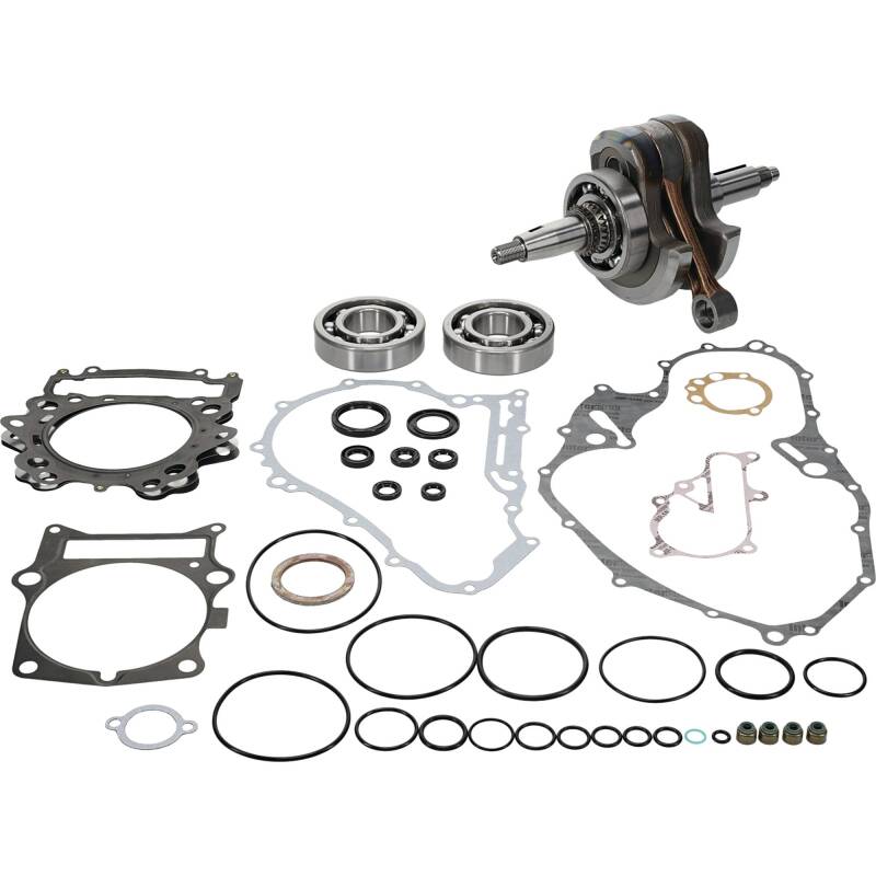 HDS Bottom End Kit