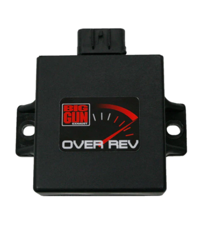 BIG ATV SXS Rev Boxes