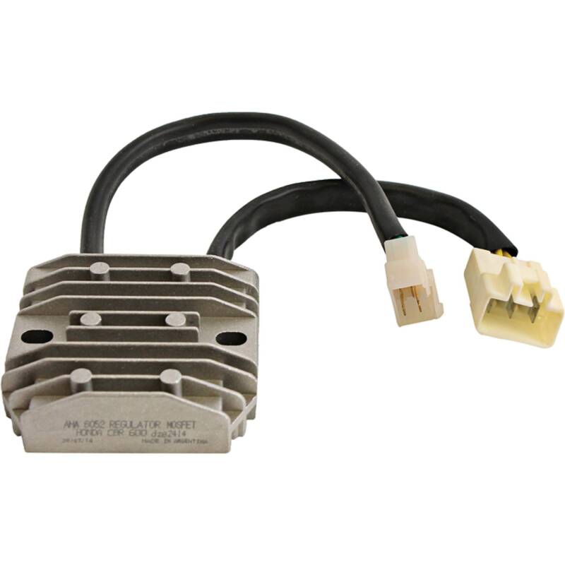 ARR Voltage Regulators