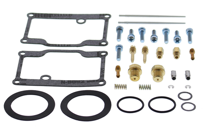 ABR Carburetor Rebuild Kits