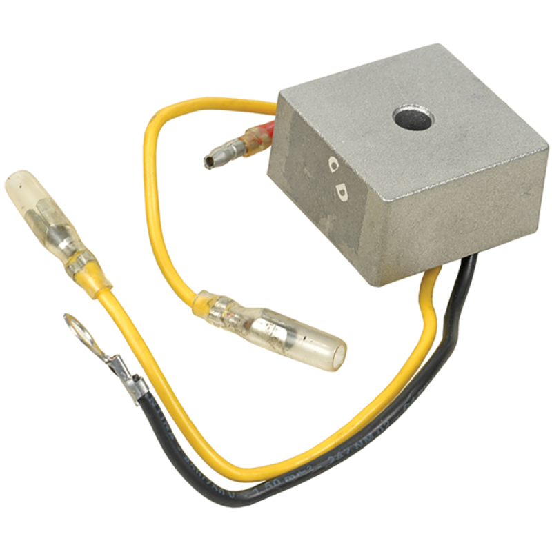 ARR Voltage Regulators