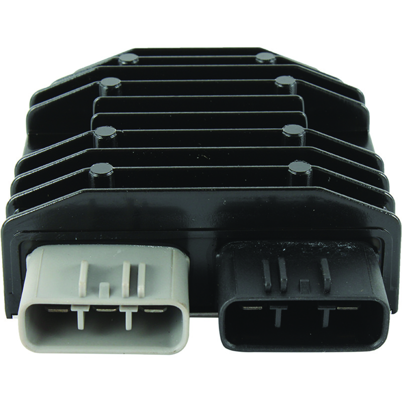QBS Voltage Regulators