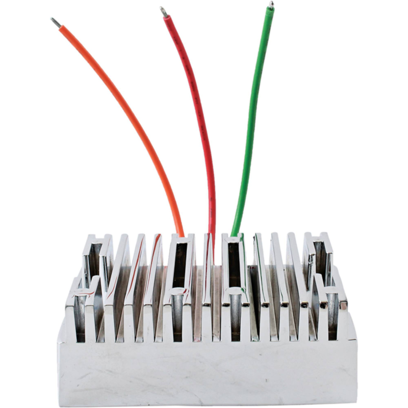 ARR Voltage Regulators
