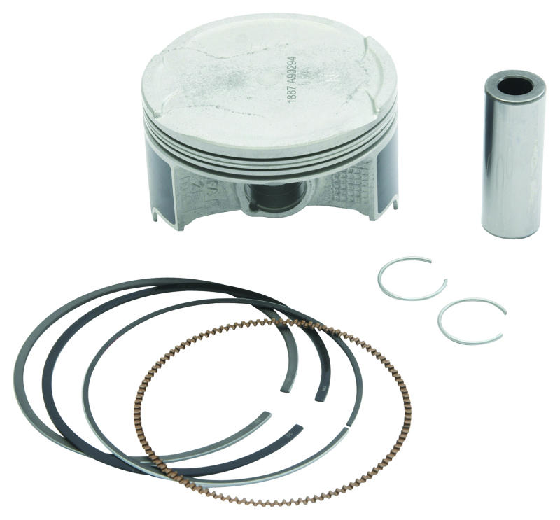 VEP Cast Replica Piston Kit