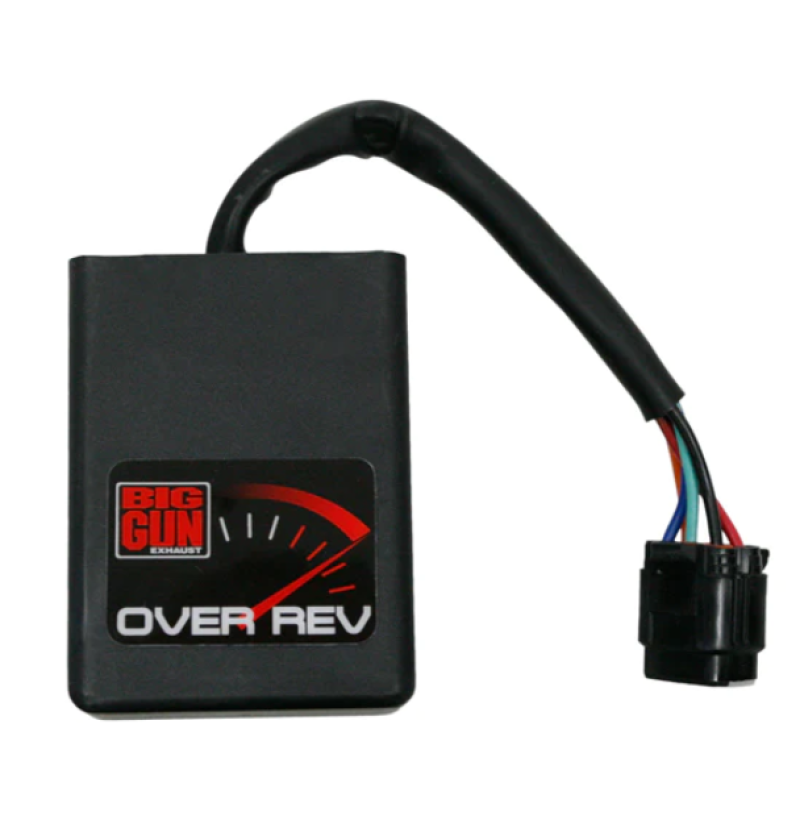 BIG Mini MX Rev Boxes