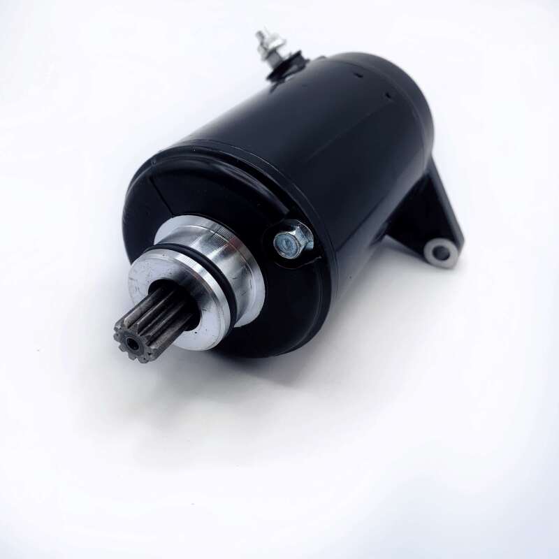 RME Starter