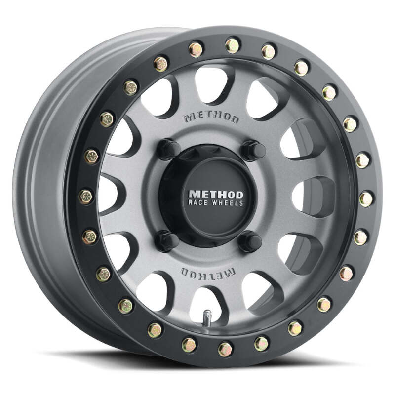 MRW MR401 Wheels