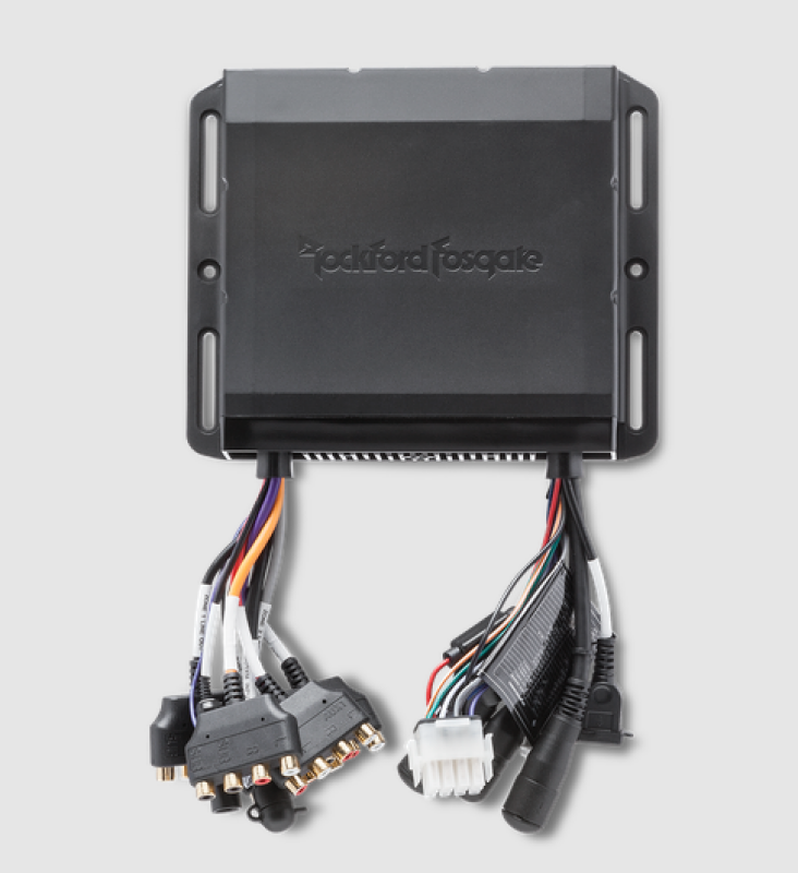 ROC UTV Source Units