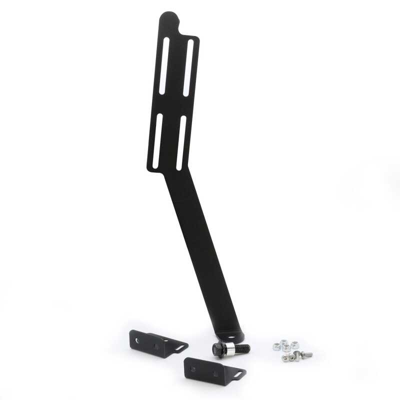 RGD Radio Mounts