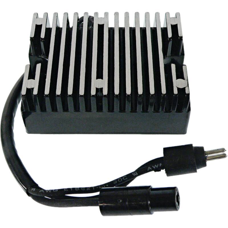 ARR Voltage Regulators