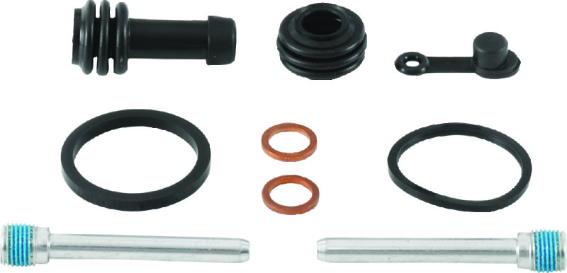 QBS Caliper Rebuild Kits