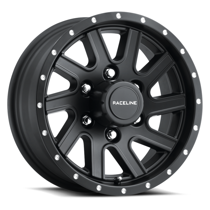RCL 820 Twisted Wheels