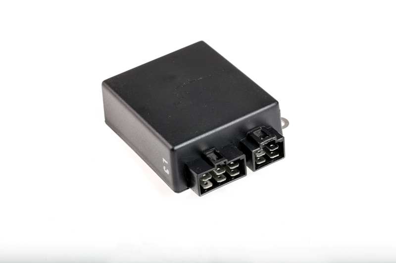 RME CDI Box