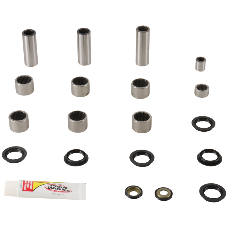 PIV Linkage Rebuild Kit