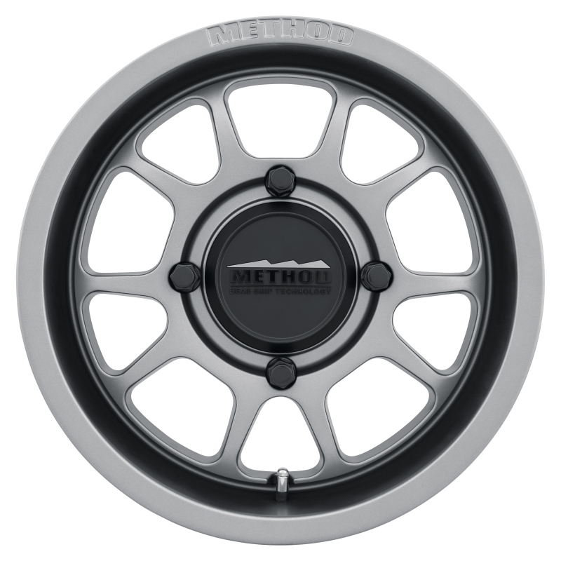 MRW MR409 Wheels